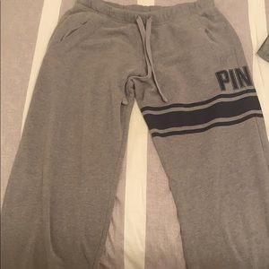 Sweatpants